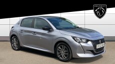Peugeot 208 1.2 PureTech Active Premium 5dr Petrol Hatchback